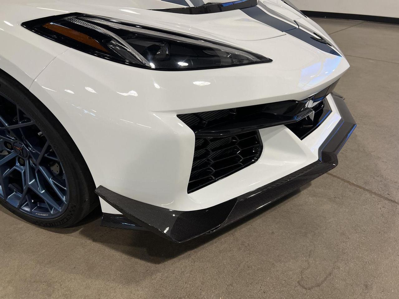 2026 Chevrolet Corvette 3LZ Parker CO