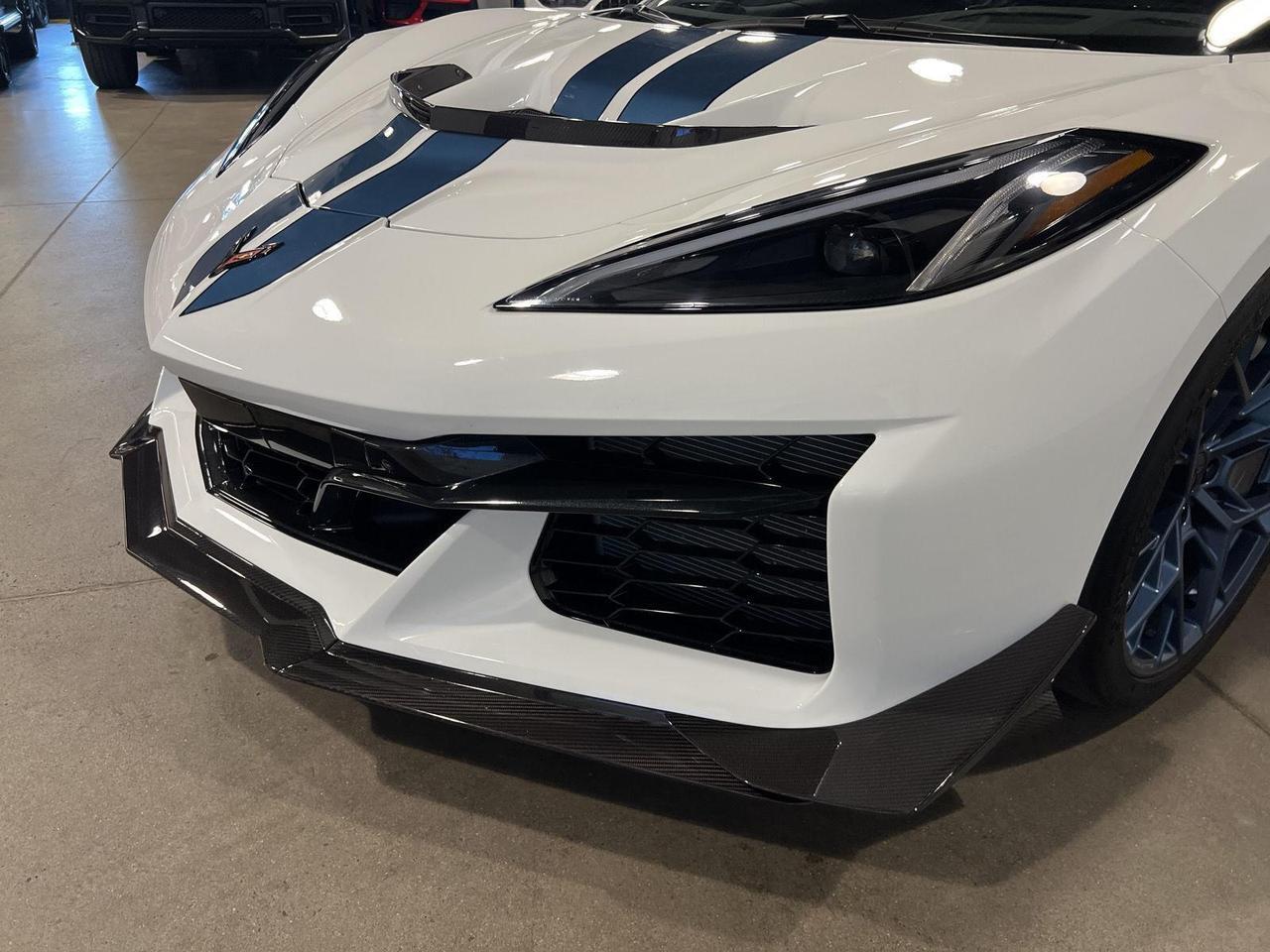 2026 Chevrolet Corvette 3LZ Parker CO