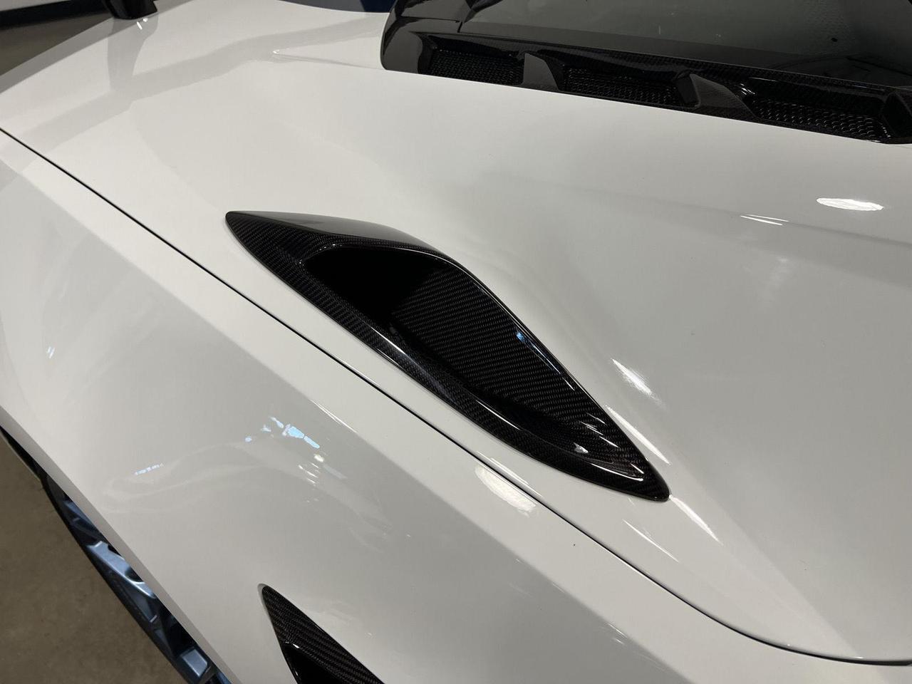 2026 Chevrolet Corvette 3LZ Parker CO