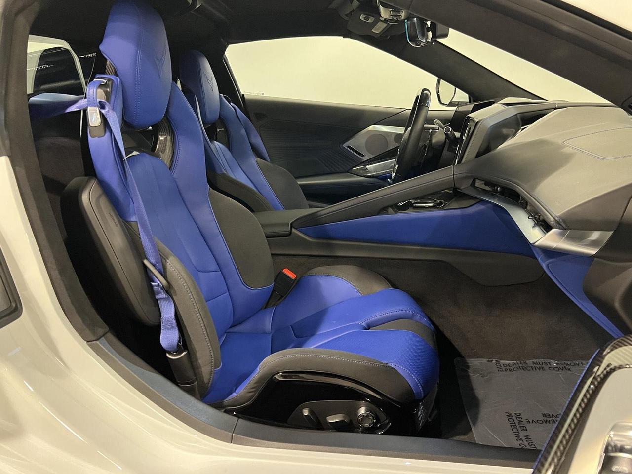 2026 Chevrolet Corvette 3LZ Parker CO