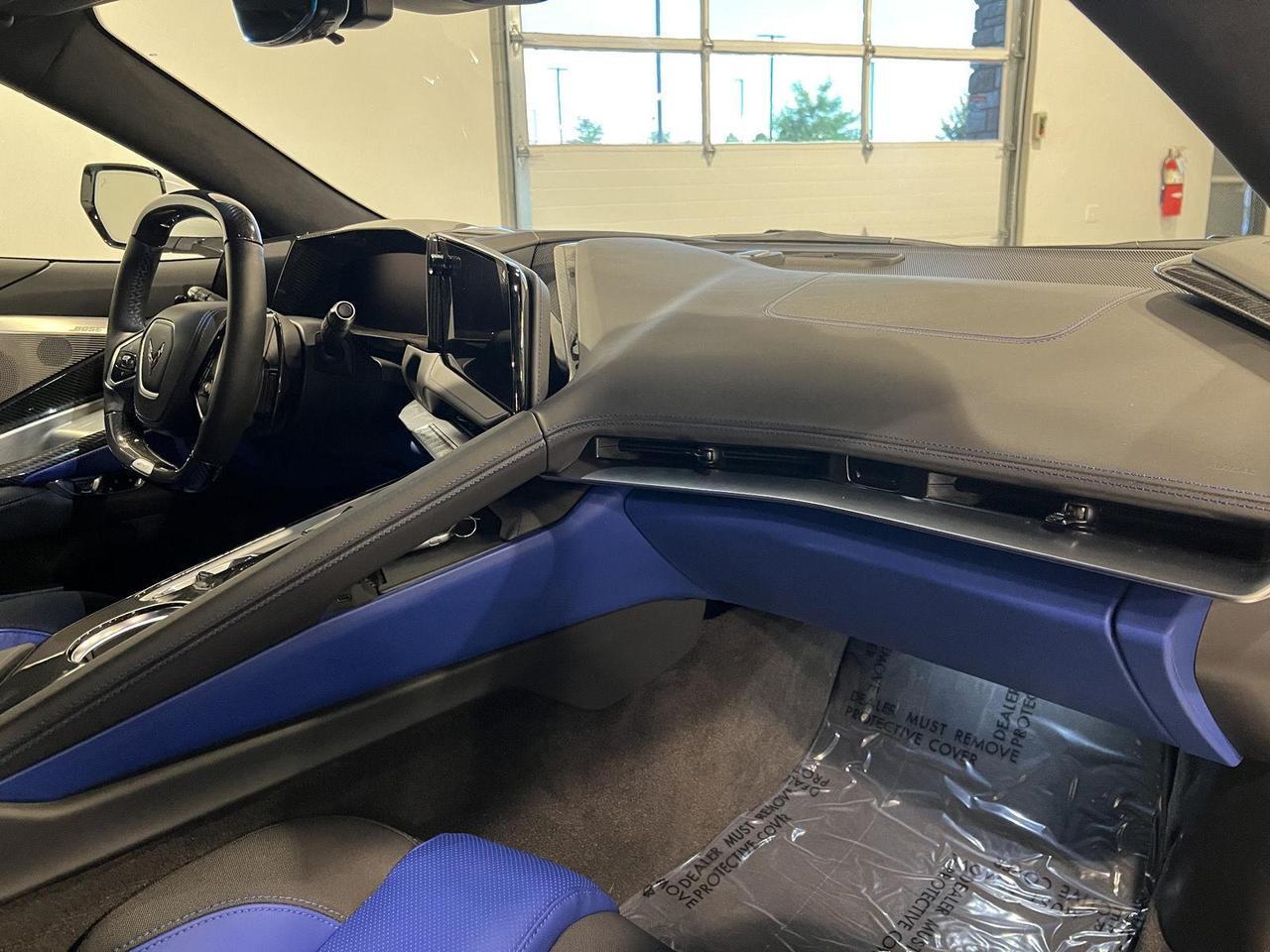 2026 Chevrolet Corvette 3LZ Parker CO