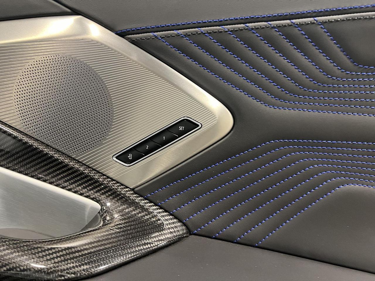 2026 Chevrolet Corvette 3LZ Parker CO