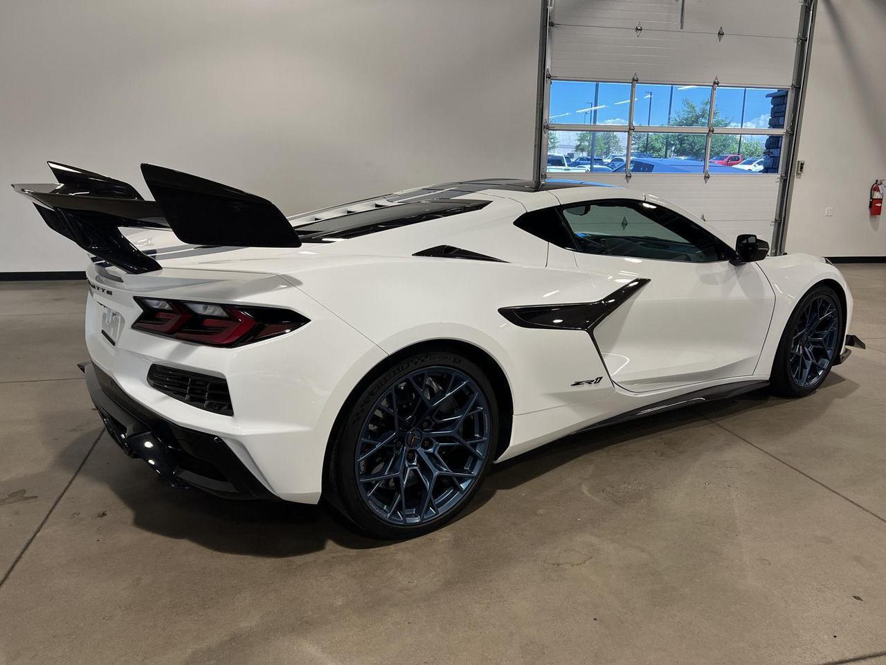 2026 Chevrolet Corvette 3LZ Parker CO