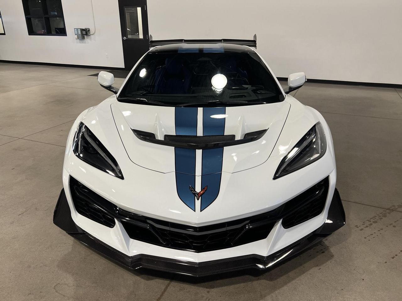 2026 Chevrolet Corvette 3LZ Parker CO