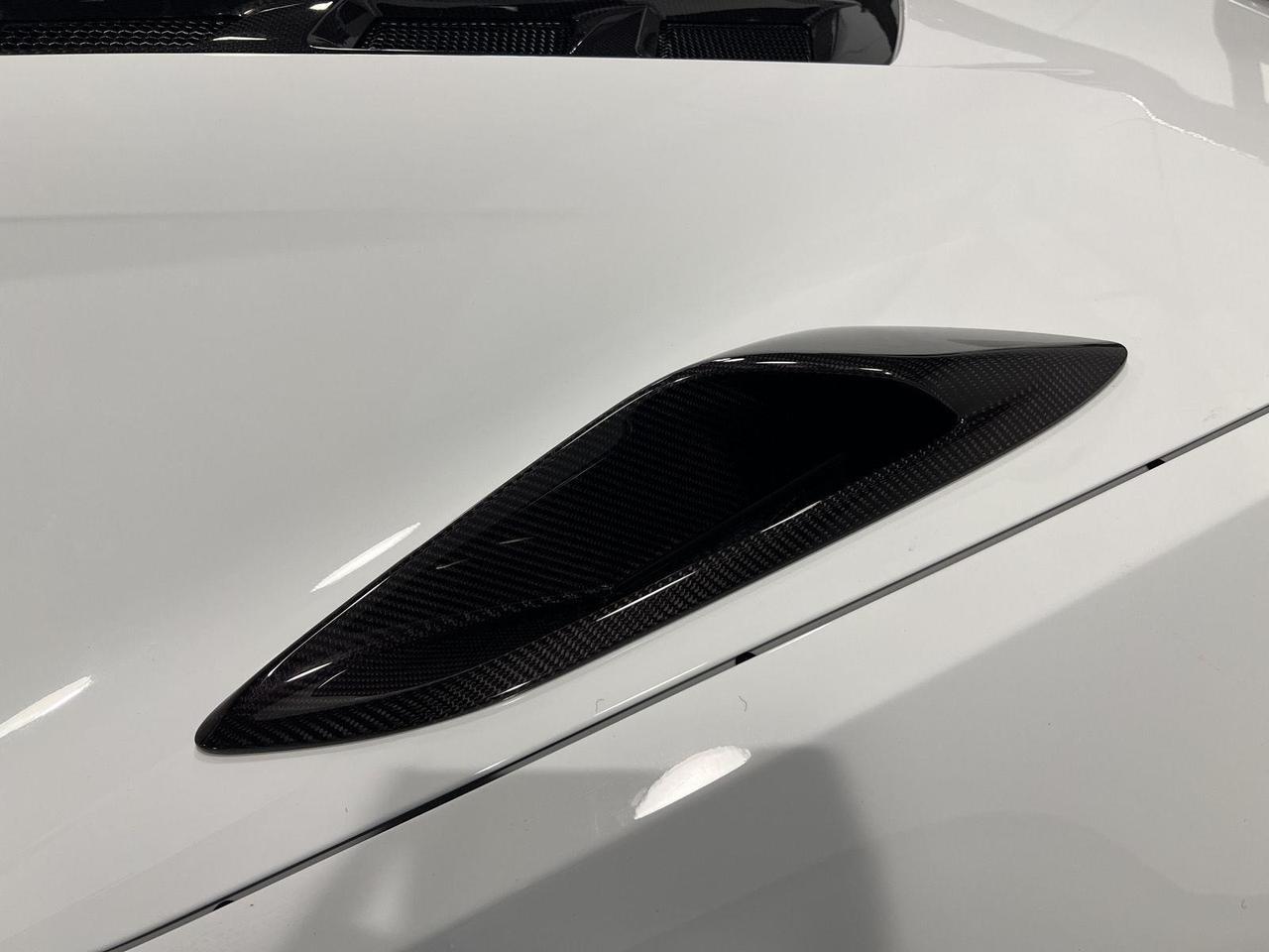 2026 Chevrolet Corvette 3LZ Parker CO