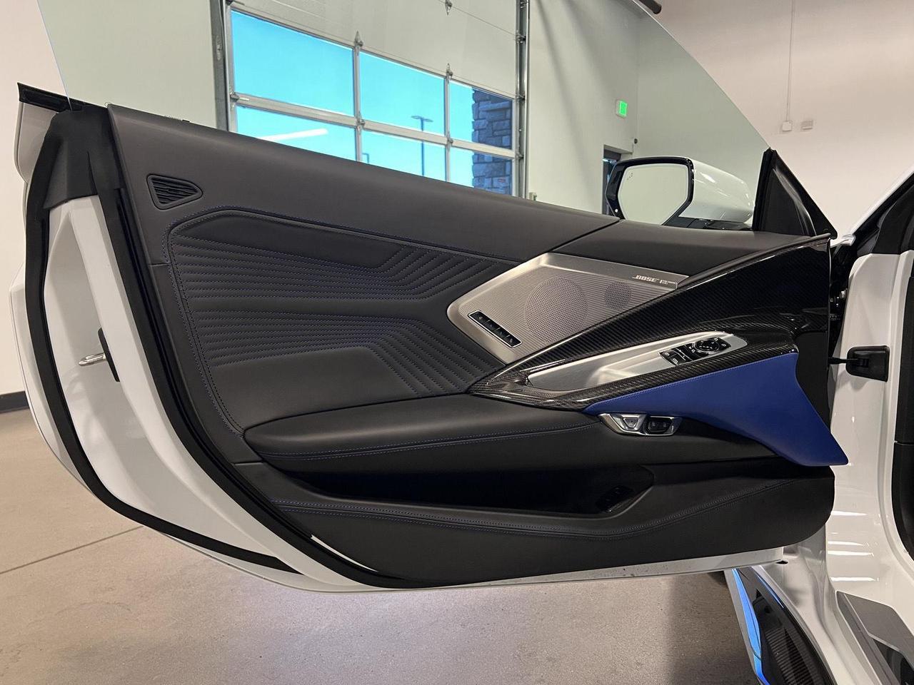 2026 Chevrolet Corvette 3LZ Parker CO