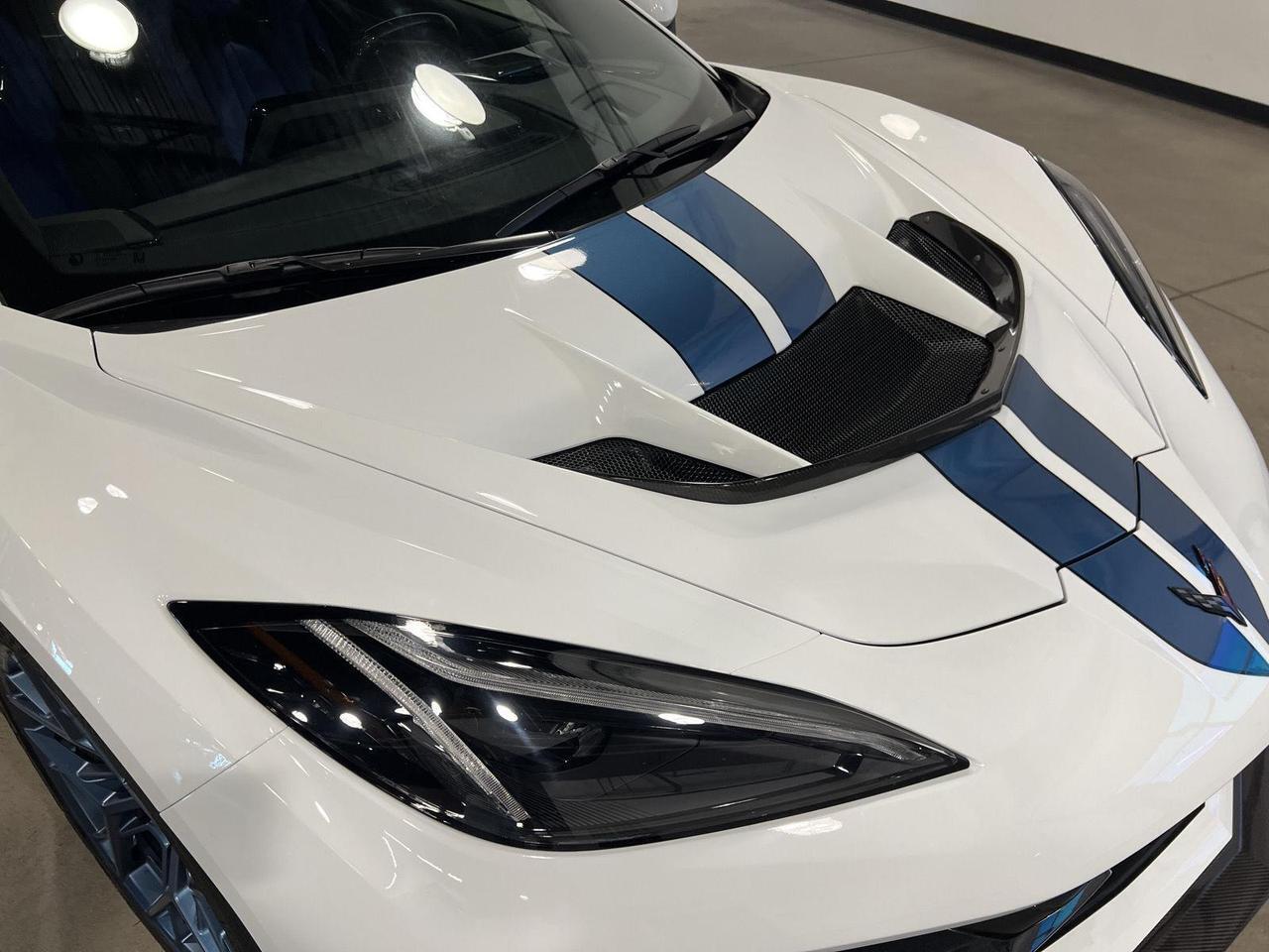 2026 Chevrolet Corvette 3LZ Parker CO