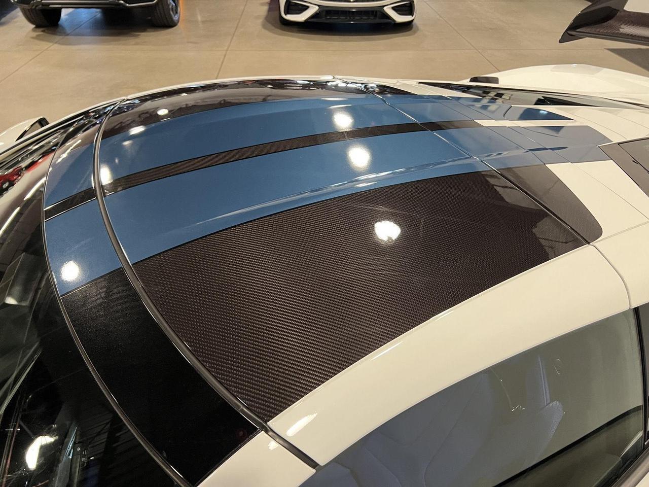 2026 Chevrolet Corvette 3LZ Parker CO