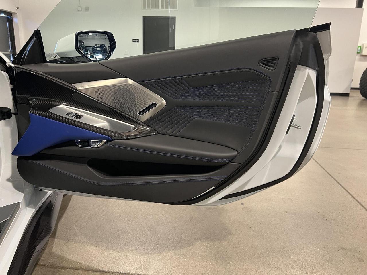 2026 Chevrolet Corvette 3LZ Parker CO