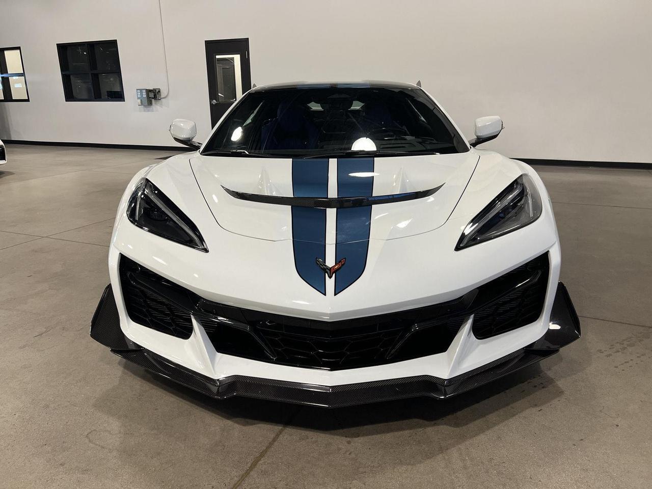 2026 Chevrolet Corvette 3LZ Parker CO