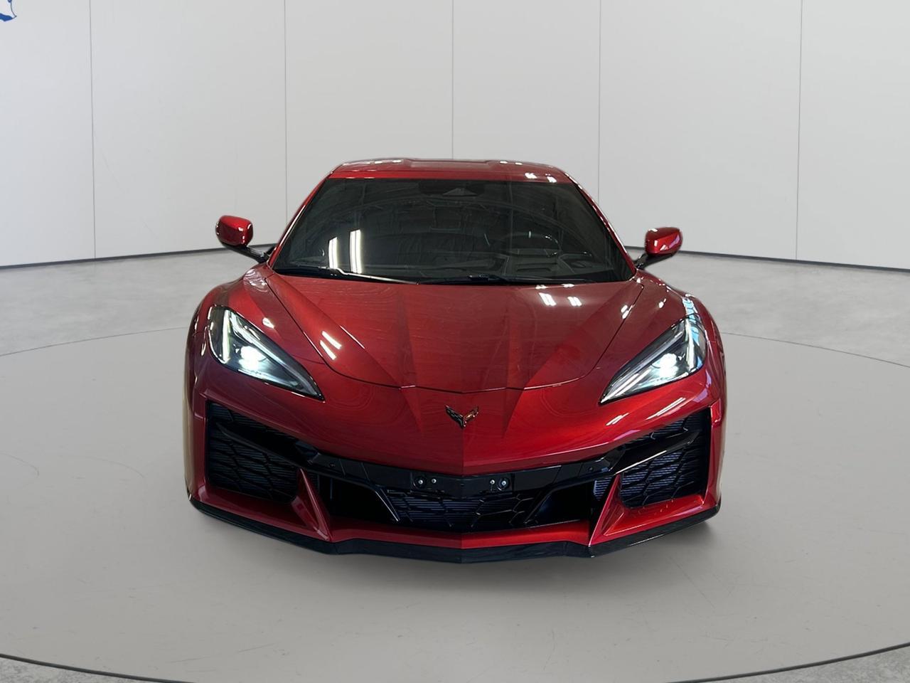 2026 Chevrolet Corvette 3LZ