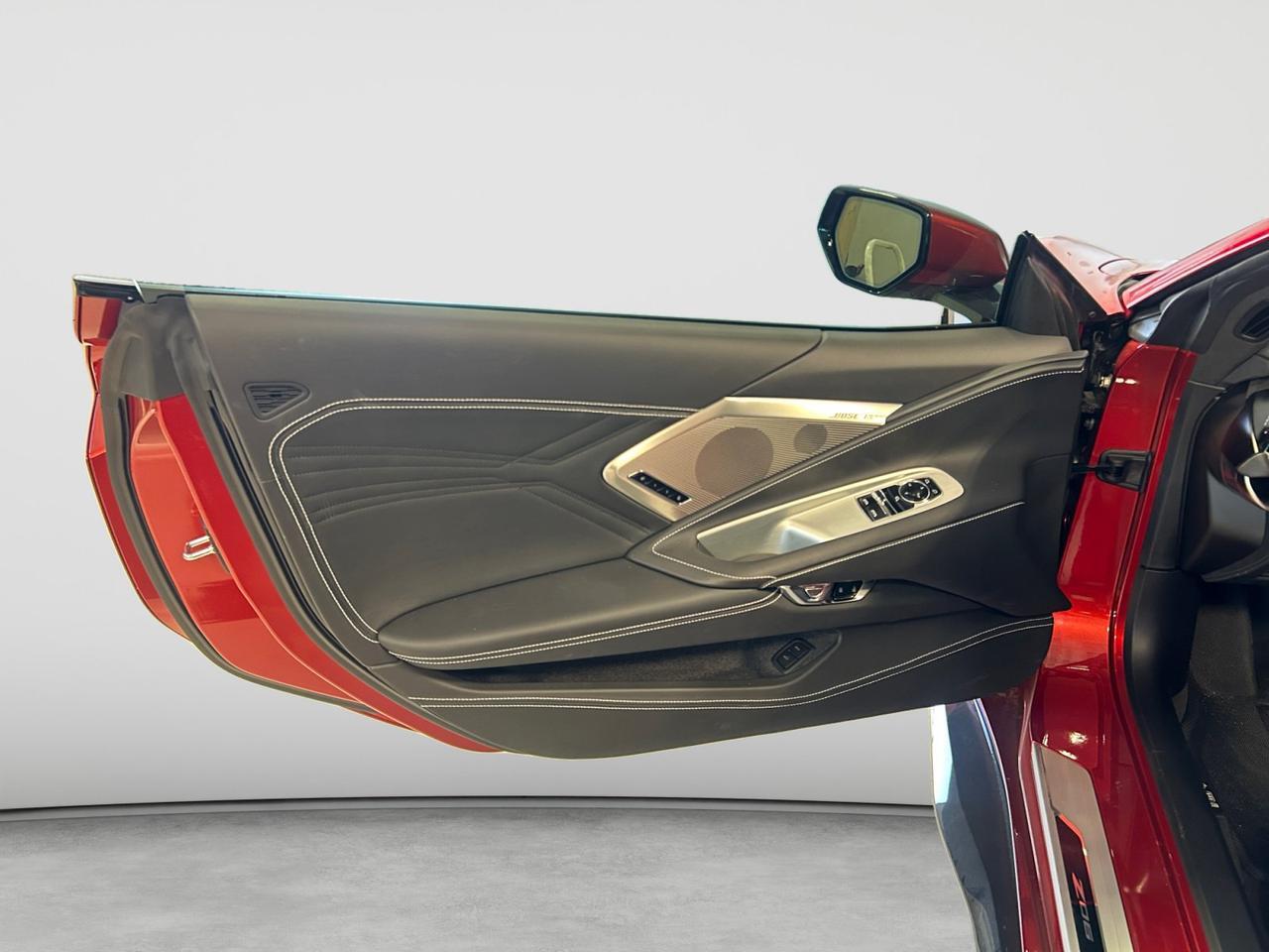 2026 Chevrolet Corvette 3LZ New Braunfels TX