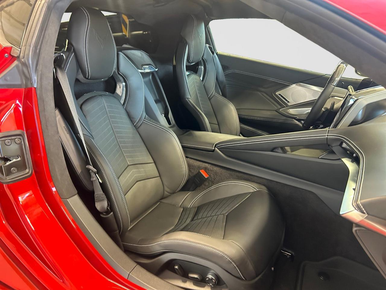 2026 Chevrolet Corvette 3LZ New Braunfels TX