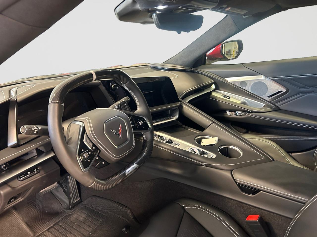 2026 Chevrolet Corvette 3LZ New Braunfels TX
