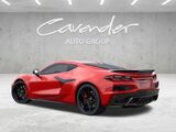 2026 Chevrolet Corvette 3LZ San Clemente CA