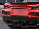 2026 Chevrolet Corvette 3LZ San Clemente CA