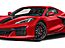 2026 Chevrolet Corvette 3LZ San Clemente CA