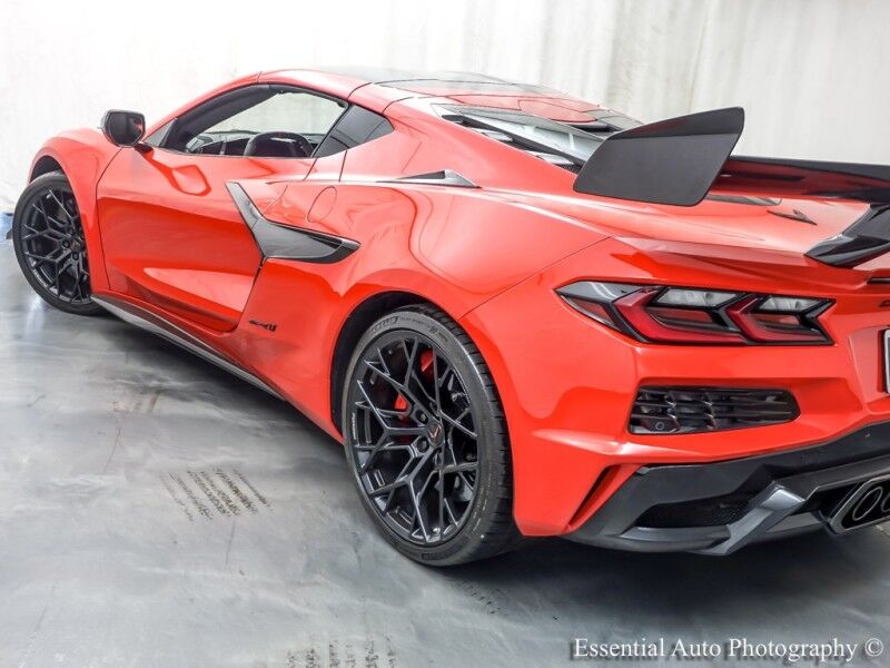 2026 Chevrolet Corvette 3LZ Willowbrook IL
