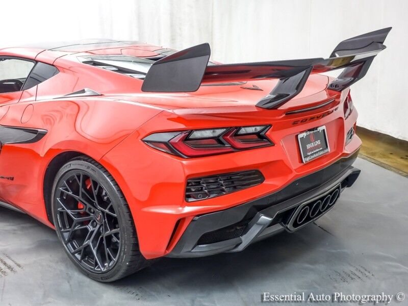 2026 Chevrolet Corvette 3LZ Willowbrook IL