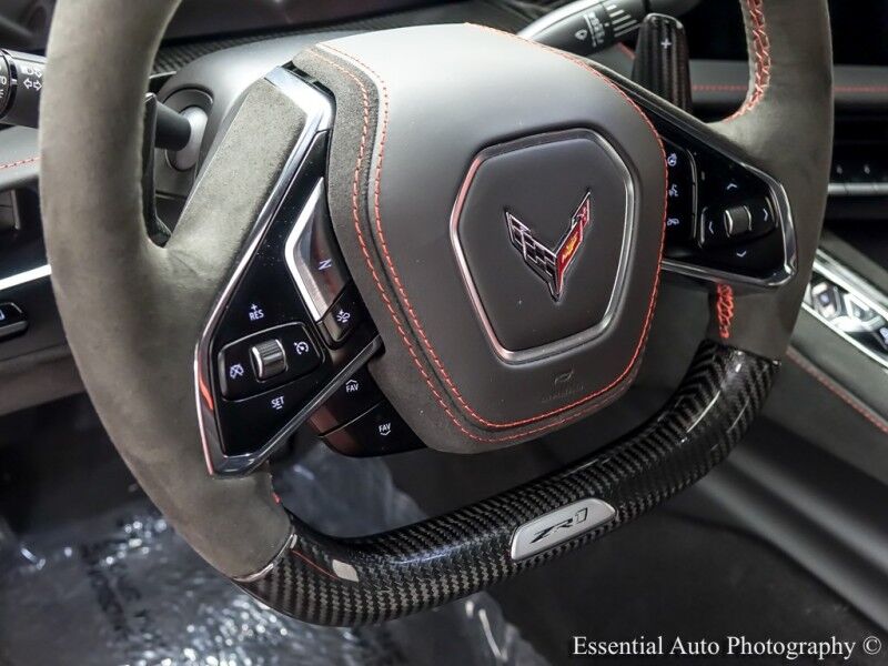 2026 Chevrolet Corvette 3LZ Willowbrook IL