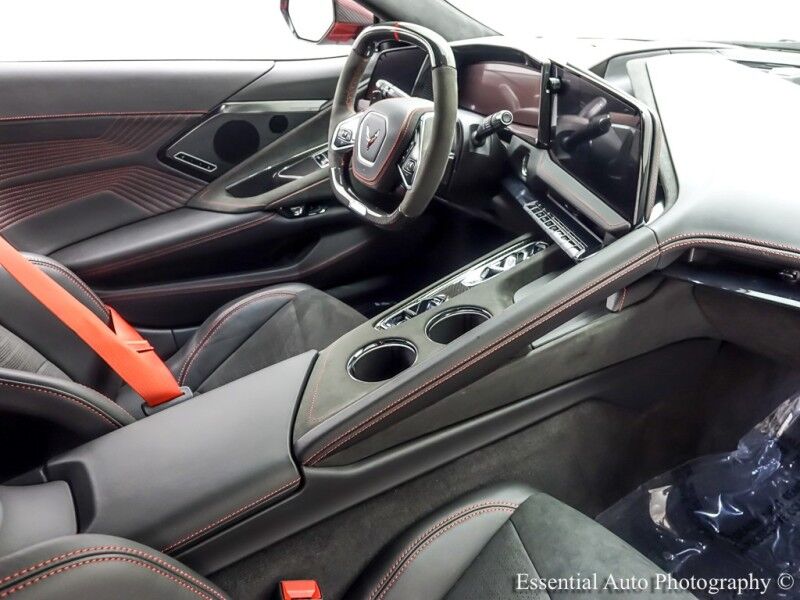 2026 Chevrolet Corvette 3LZ Willowbrook IL