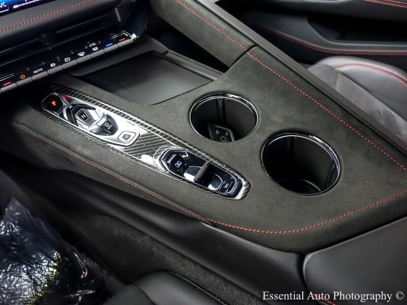 2026 Chevrolet Corvette 3LZ Willowbrook IL
