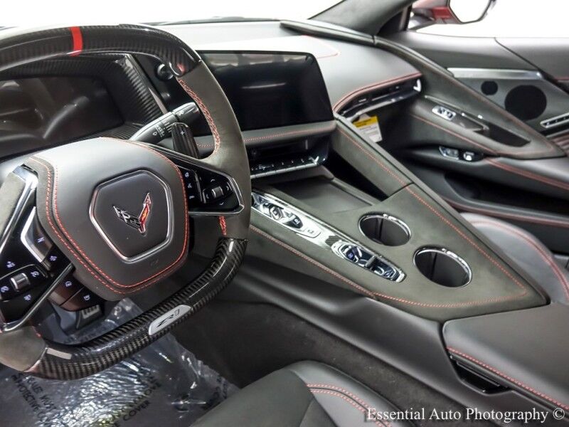 2026 Chevrolet Corvette 3LZ Willowbrook IL