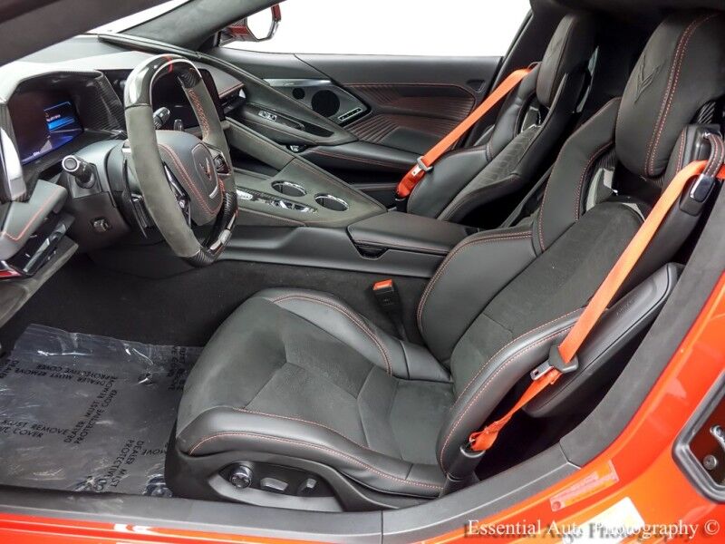 2026 Chevrolet Corvette 3LZ Willowbrook IL