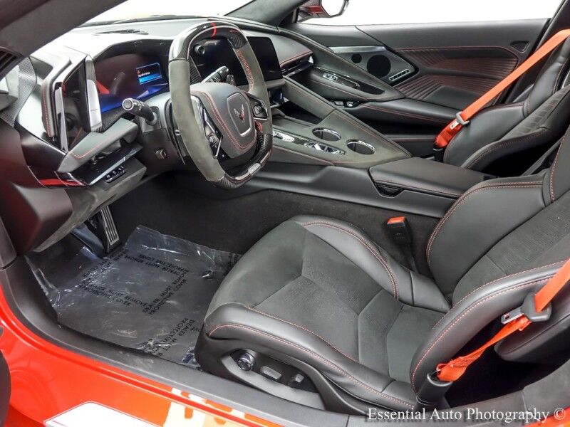 2026 Chevrolet Corvette 3LZ Willowbrook IL