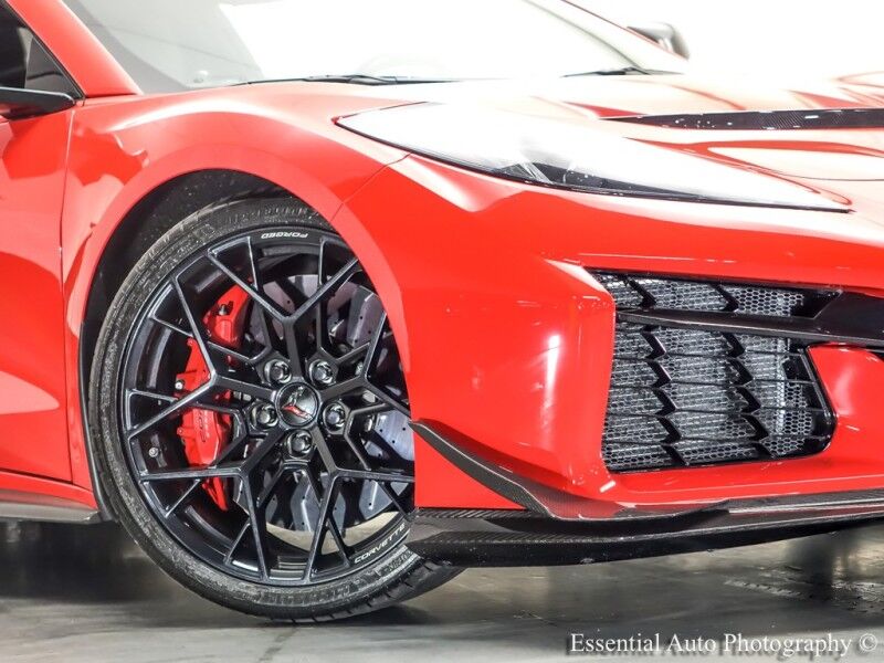 2026 Chevrolet Corvette 3LZ Willowbrook IL
