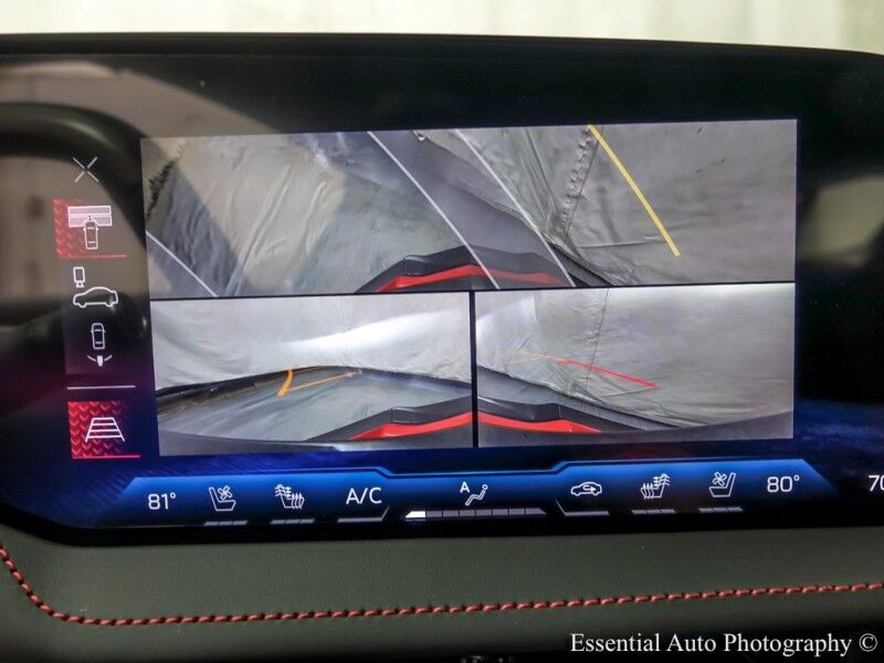 2026 Chevrolet Corvette 3LZ Willowbrook IL