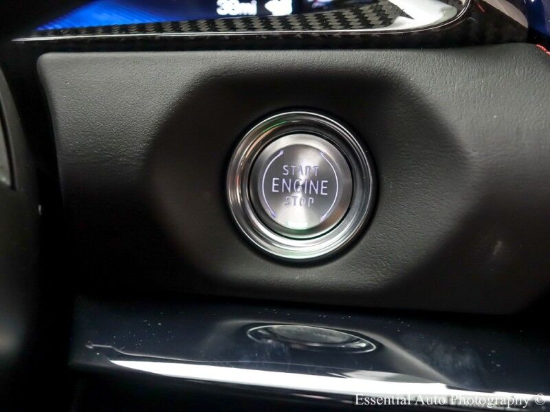 2026 Chevrolet Corvette 3LZ Willowbrook IL