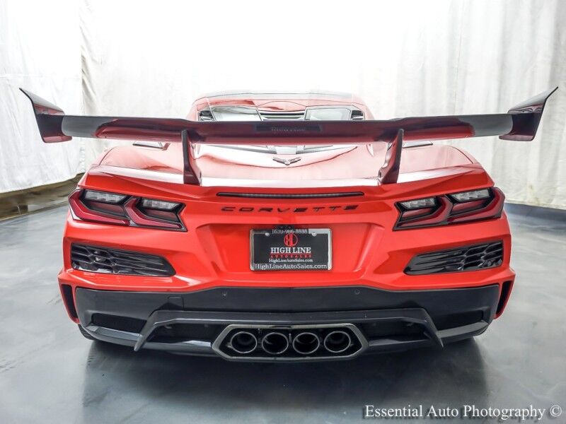 2026 Chevrolet Corvette 3LZ Willowbrook IL