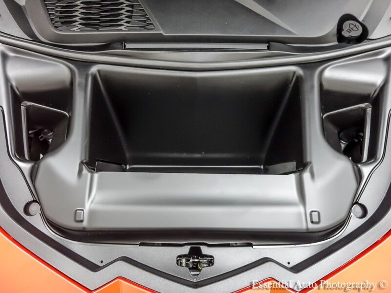 2026 Chevrolet Corvette 3LZ Willowbrook IL