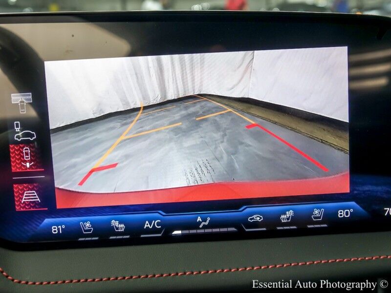 2026 Chevrolet Corvette 3LZ Willowbrook IL