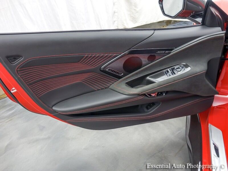 2026 Chevrolet Corvette 3LZ Willowbrook IL