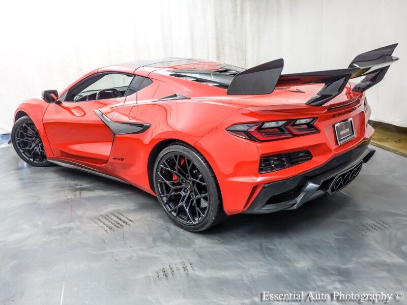 2026 Chevrolet Corvette 3LZ Willowbrook IL