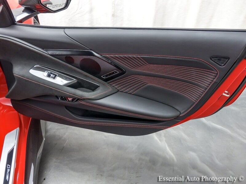 2026 Chevrolet Corvette 3LZ Willowbrook IL