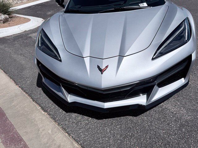 2026 Chevrolet Corvette E-Ray Kerrville TX