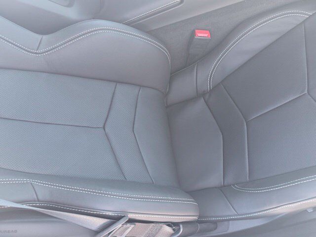 2026 Chevrolet Corvette E-Ray Kerrville TX