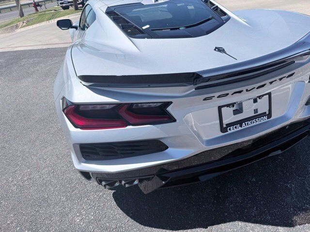 2026 Chevrolet Corvette E-Ray Kerrville TX