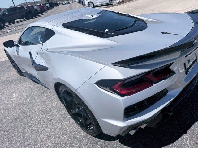 2026 Chevrolet Corvette E-Ray Kerrville TX