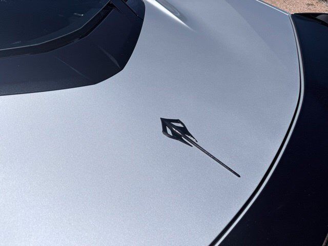 2026 Chevrolet Corvette E-Ray Kerrville TX