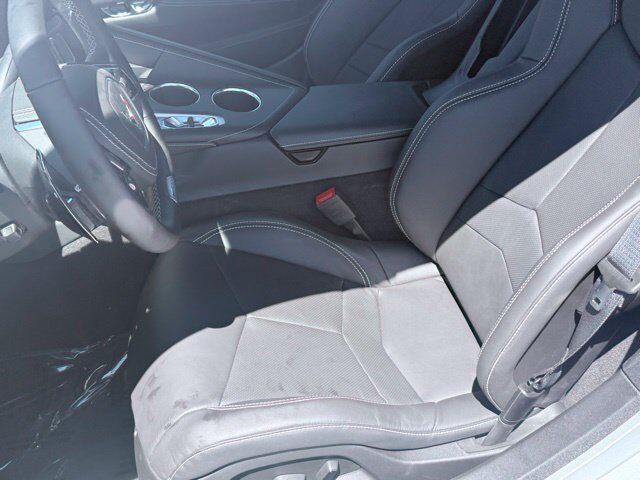 2026 Chevrolet Corvette E-Ray Kerrville TX