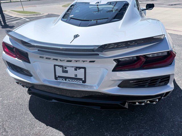 2026 Chevrolet Corvette E-Ray Kerrville TX