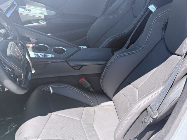 2026 Chevrolet Corvette E-Ray Kerrville TX
