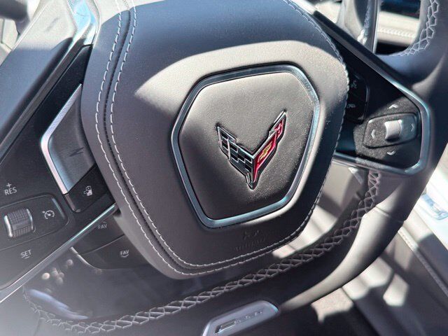 2026 Chevrolet Corvette E-Ray Kerrville TX