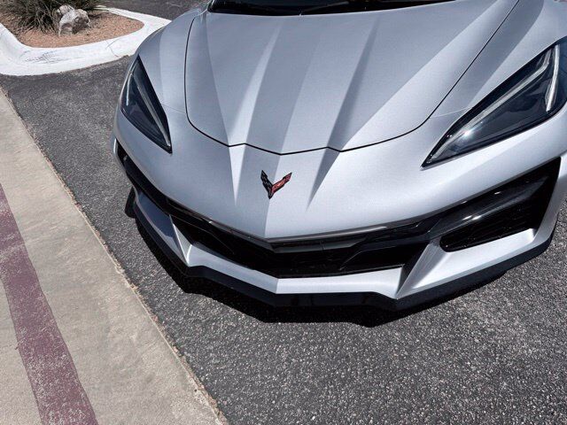 2026 Chevrolet Corvette E-Ray Kerrville TX