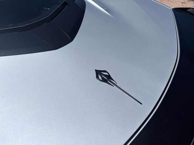 2026 Chevrolet Corvette E-Ray Kerrville TX