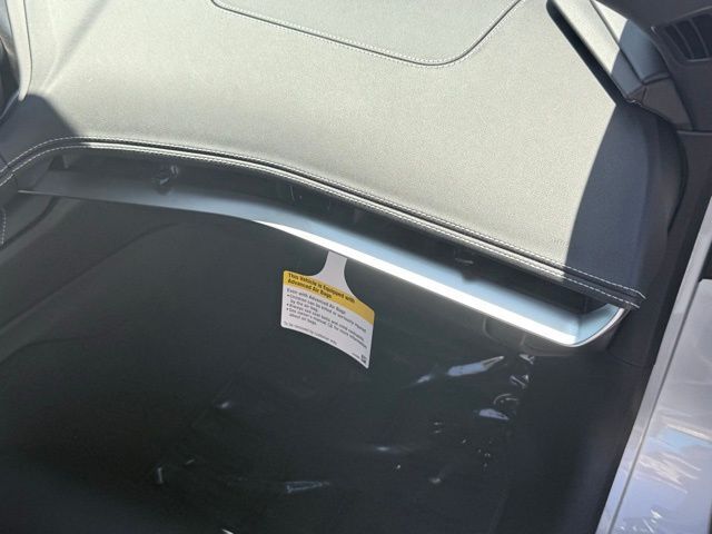 2026 Chevrolet Corvette E-Ray Kerrville TX